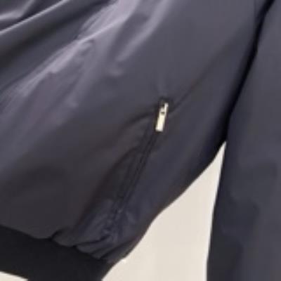 wholesale quality fendi men jacket model no. 16